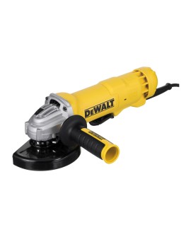 DeWALT DWE4233 szlifierka kątowa 12,5 cm 2,2 kg