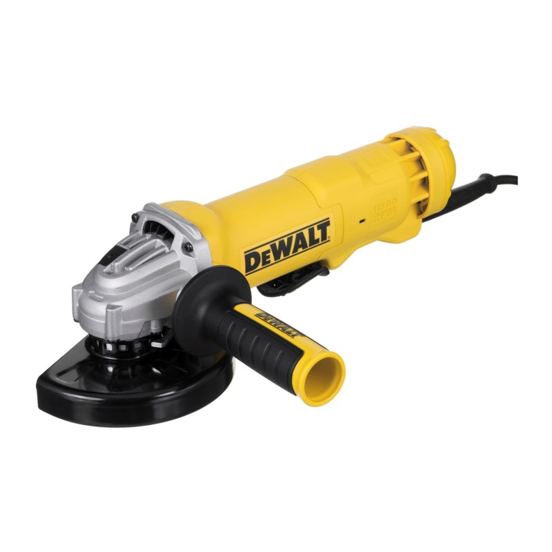 DeWALT DWE4233 szlifierka kątowa 12,5 cm 2,2 kg