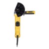 DeWALT DWE4233 szlifierka kątowa 12,5 cm 2,2 kg