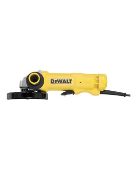 DeWALT DWE4233 szlifierka kątowa 12,5 cm 2,2 kg