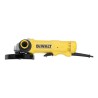 DeWALT DWE4233 szlifierka kątowa 12,5 cm 2,2 kg
