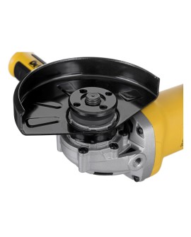 DeWALT DWE4233 szlifierka kątowa 12,5 cm 2,2 kg