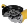 DeWALT DWE4233 szlifierka kątowa 12,5 cm 2,2 kg