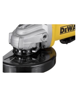 DeWALT DWE4233 szlifierka kątowa 12,5 cm 2,2 kg