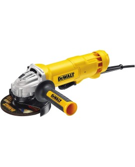 DeWALT DWE4233 szlifierka kątowa 12,5 cm 2,2 kg