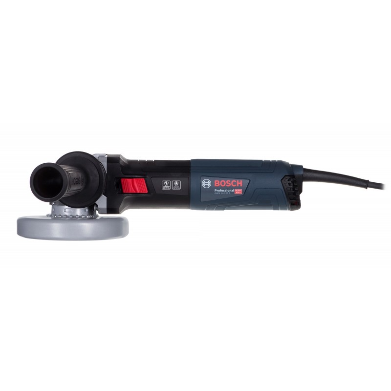 Szlifierka kątowa 125mm 1400W GWS 06017D0100 BOSCH