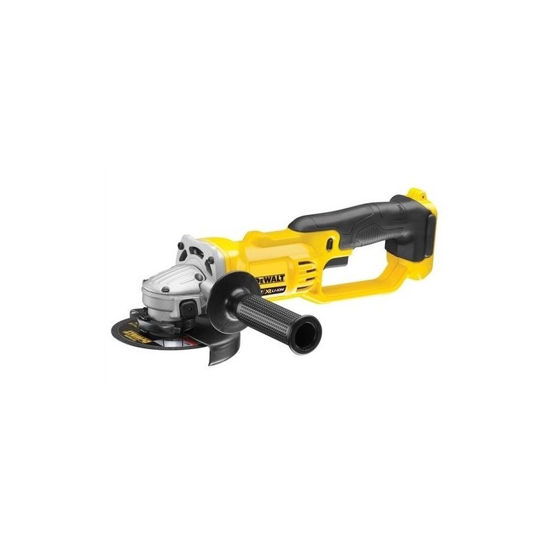 Szlifierka DeWalt DCG412N-XJ DCG412N-XJ (125mm)