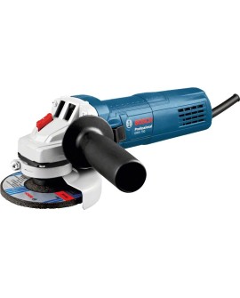 Bosch GWS 750 Professional szlifierka kątowa 12,5 cm 11000 RPM 750 W 1,8 kg