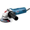 Bosch GWS 750 Professional szlifierka kątowa 12,5 cm 11000 RPM 750 W 1,8 kg
