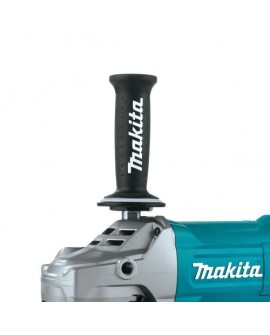 Makita GA9070X1 szlifierka kątowa 6600 RPM 2400 W 3,6 kg