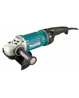 Makita GA9070X1 szlifierka kątowa 6600 RPM 2400 W 3,6 kg