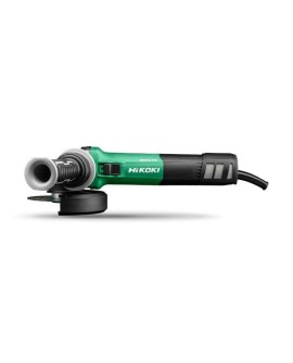 Hikoki G13VE2 WQZ szlifierka kątowa 12,5 cm 1320 W 1,7 kg