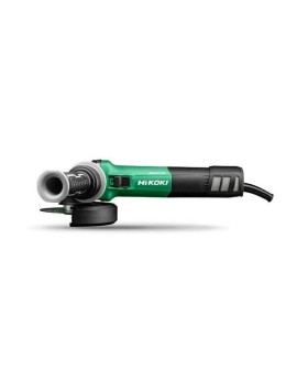 Hikoki G13VE2 WQZ szlifierka kątowa 12,5 cm 1320 W 1,7 kg