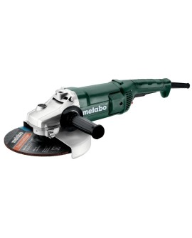 METABO SZLIFIERKA KĄTOWA 230mm 2000W WE 2000-230