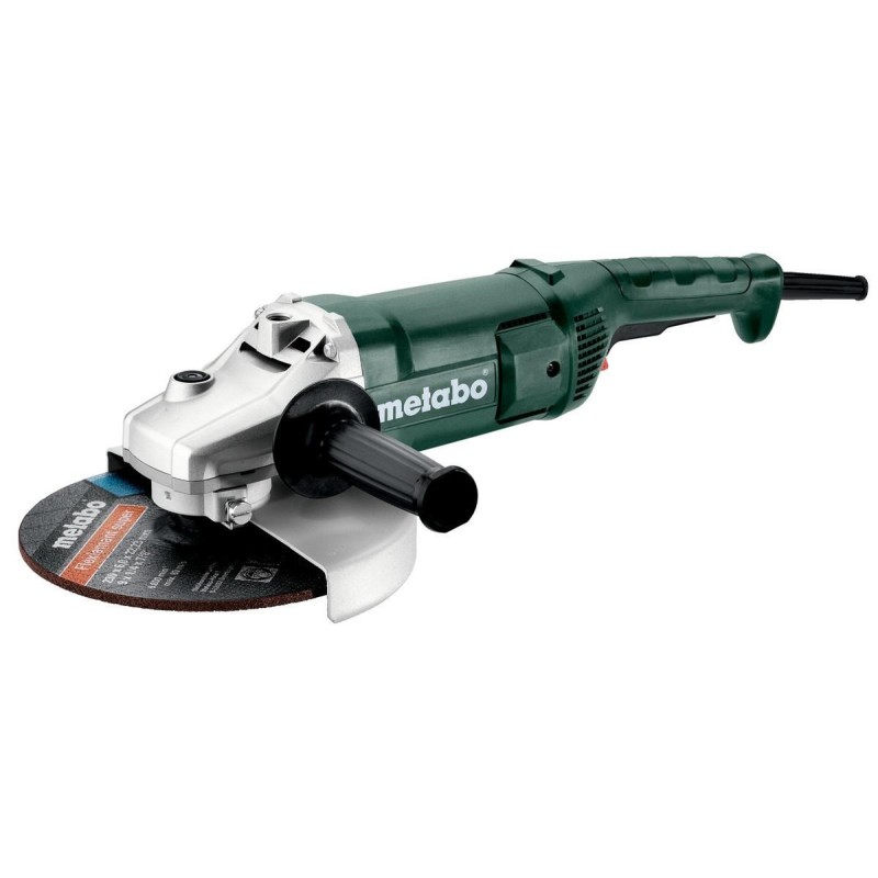 METABO SZLIFIERKA KĄTOWA 230mm 2000W WE 2000-230