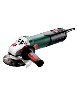 Metabo W 13-125 Quick szlifierka kątowa 12,5 cm 11000 RPM 1350 W 2,4 kg