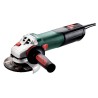 Metabo W 13-125 Quick szlifierka kątowa 12,5 cm 11000 RPM 1350 W 2,4 kg