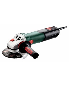 Metabo W 13-125 Quick szlifierka kątowa 12,5 cm 11000 RPM 1350 W 2,4 kg