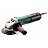 Metabo W 13-125 Quick szlifierka kątowa 12,5 cm 11000 RPM 1350 W 2,4 kg