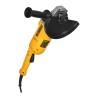 Szlifierka kątowa DEWALT DWE496-QS 230 mm 2600 W 5,4 kg Czarny, Żółty