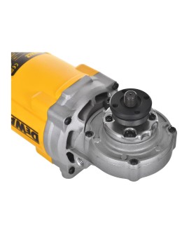 Szlifierka kątowa DEWALT DWE496-QS 230 mm 2600 W 5,4 kg Czarny, Żółty
