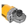 Szlifierka kątowa DEWALT DWE496-QS 230 mm 2600 W 5,4 kg Czarny, Żółty