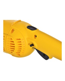 Szlifierka kątowa DEWALT DWE496-QS 230 mm 2600 W 5,4 kg Czarny, Żółty