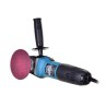 Makita SA5040C przenośna szlifierka Szlifierka orbitalna Czarny, Niebieski 7800 RPM