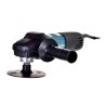 Makita SA5040C przenośna szlifierka Szlifierka orbitalna Czarny, Niebieski 7800 RPM