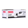 Makita SA5040C przenośna szlifierka Szlifierka orbitalna Czarny, Niebieski 7800 RPM