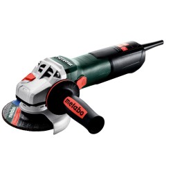 Metabo W 11-125 Quick...