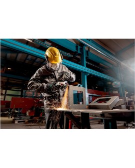 Metabo W 11-125 Quick szlifierka kątowa 12,5 cm 11000 RPM 1100 W 2,3 kg