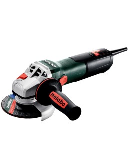 Metabo W 11-125 Quick szlifierka kątowa 12,5 cm 11000 RPM 1100 W 2,3 kg