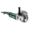 Metabo WE 2200-230 szlifierka kątowa 23 cm 6600 RPM 2200 W 5,2 kg