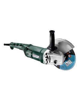 Metabo WE 2200-230 szlifierka kątowa 23 cm 6600 RPM 2200 W 5,2 kg