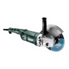 Metabo WE 2200-230 szlifierka kątowa 23 cm 6600 RPM 2200 W 5,2 kg