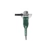 Metabo WE 2200-230 szlifierka kątowa 23 cm 6600 RPM 2200 W 5,2 kg