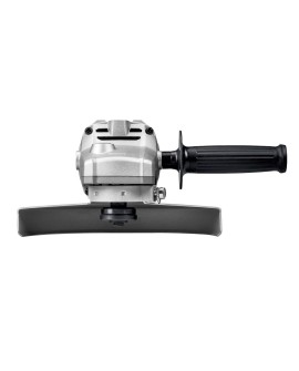 Metabo WE 2200-230 szlifierka kątowa 23 cm 6600 RPM 2200 W 5,2 kg