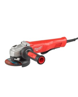MILWAUKEE.SZLIFIERKA KĄTOWA AGV13-125XSP DE 1300W 125mm ...