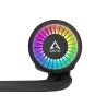 Chłodzenie wodne ARCTIC Liquid Freezer III 360 A-RGB all-in-one 12cm Czarny