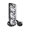 Chłodzenie wodne ARCTIC Liquid Freezer III 360 A-RGB all-in-one 12cm Czarny
