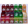 Cappuccino natychmiastowy, Samantha, 250g, kartonek, standard, 20-pack