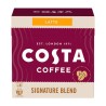 Kapsułki kawy Dolce Gusto café au lait, Signature Blend Latte, 16 kapsułek, kartonik