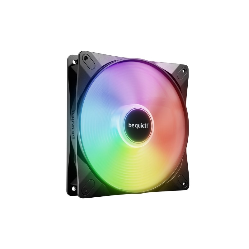 WENTYLATOR BE QUIET! Light Wings LX 140mm PWM high-speed