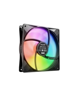 WENTYLATOR BE QUIET! Light Wings LX 140mm PWM high-speed