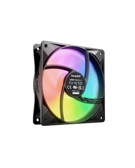 WENTYLATOR BE QUIET! Light Wings LX 120mm PWM high-speed
