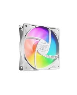 WENTYLATOR BE QUIET! Light Wings LX 120mm PWM high-speed White Triple Pack