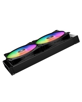 WENTYLATOR BE QUIET! Light Wings LX 140mm PWM high-speed Triple Pack