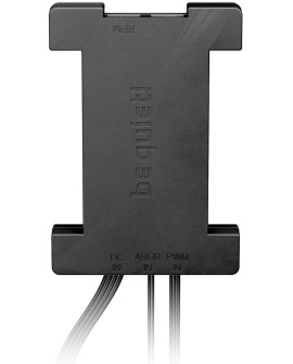 Chłodzenie wodne BE QUIET! Light Loop 360mm Black