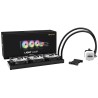 Chłodzenie wodne BE QUIET! Light Loop 360mm Black